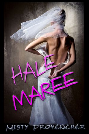 [Crossed & Bared 01] • Hale Maree